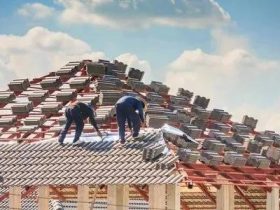 The Ultimate Guide to Roof Repair in Lansdowne, PA