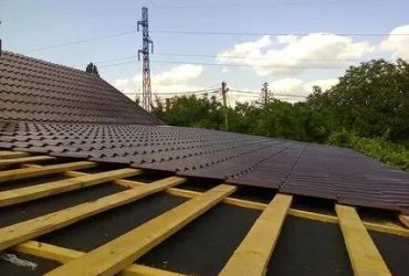 Restoring Peace Overhead: Roof Repair Experts in Richboro PA