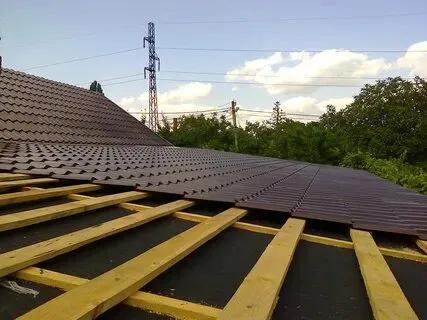 Restoring Peace Overhead: Roof Repair Experts in Richboro PA