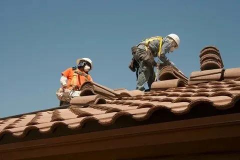 Reviving Roofs: Expert Repair Services in Hainesport NJ