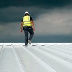 Champion Roofers Just Around the Corner from Pennypack