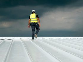 Champion Roofers Just Around the Corner from Pennypack