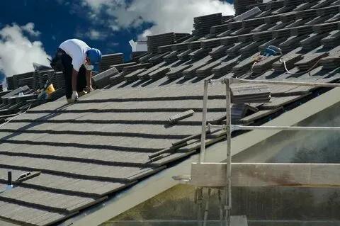Perfect Roofing Solutions Near Cathedral Park