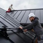 Reviving Roofs: Expert Repair Services In Southampton PA
