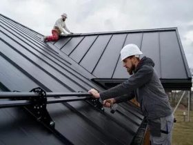 Reviving Roofs: Expert Repair Services In Southampton PA