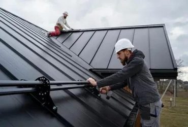 Reviving Roofs: Expert Repair Services In Southampton PA