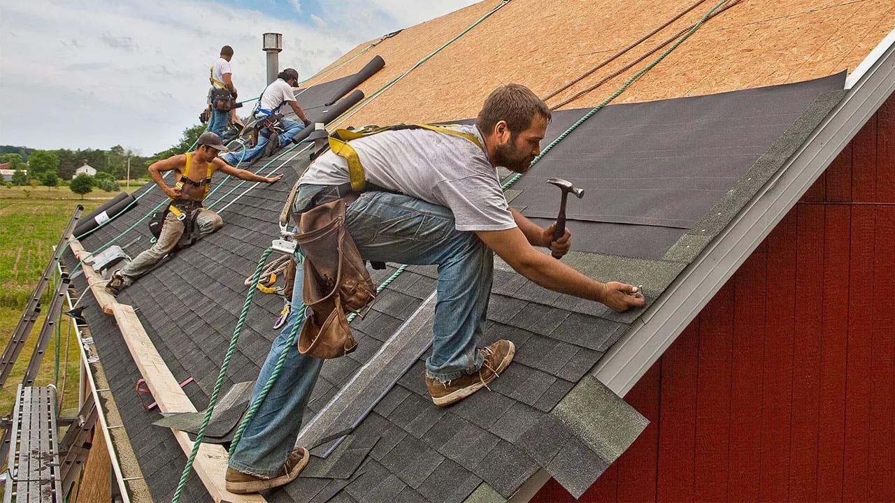 Revamping Roofs: Gwynedd PA’s Top Repair Service