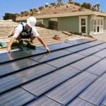 Top Roofer Conveniently Located Near Penn Center