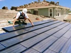 Top Roofer Conveniently Located Near Penn Center