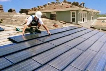 Top Roofer Conveniently Located Near Penn Center
