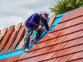 Top-rated Roofer Conveniently Located Near 19136