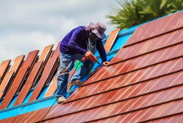 Top-rated Roofer Conveniently Located Near 19136