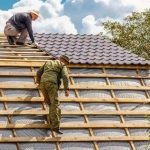 The Shining Elegance of Copper: Exploring the Appeal of Metal Roofs