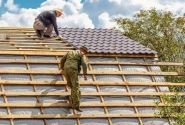 The Shining Elegance of Copper: Exploring the Appeal of Metal Roofs