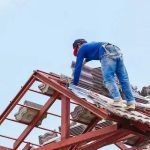 Raising the Roof: Your Go-To Roofing Services Company