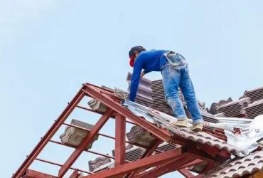 Raising the Roof: Your Go-To Roofing Services Company