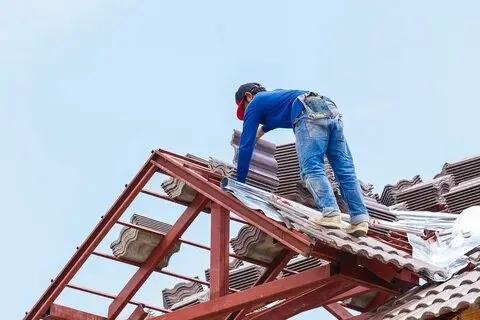 Raising the Roof: Your Go-To Roofing Services Company