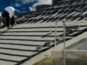 Top Roofers in Proximity to Christian Street Historic District