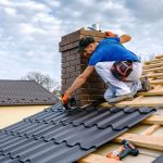 Local Solutions for Leaky Roof Repair