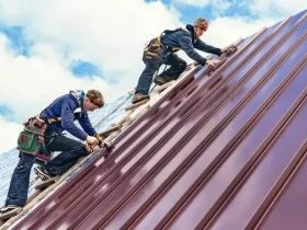 Finding a Skilled Roofer Near Lower Moyamensing