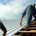 Expert Roofing Services from Bradford Contractors