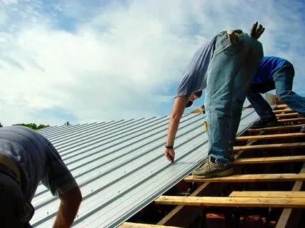 Expert Roofing Services from Bradford Contractors