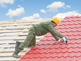 Find Local Zinc Roof Installers Close By