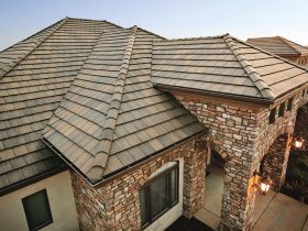 Skyline Savior: Expert Roof Replacement Company