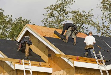 High-Quality Roofing Services in Aberdeen