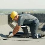 Chinatown’s Reliable Roofer: Your Go-To for Roof Repairs