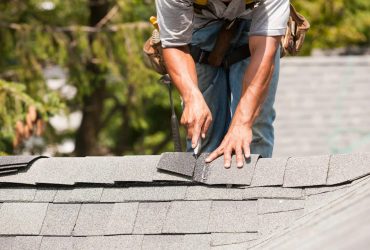 Uncovering the Beauty of GA Roofing: A Closer Look at Quality and Craftsmanship
