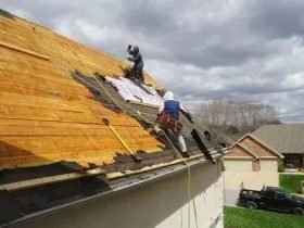 Overbrook Park’s Top Roofer: Your Go-To For Quality Roofing Services