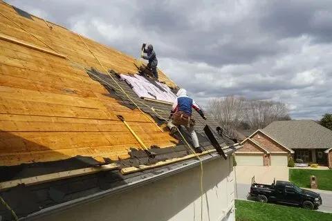 Overbrook Park’s Top Roofer: Your Go-To For Quality Roofing Services