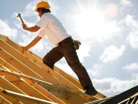 Normandy’s Premier Roofer Just Around the Corner