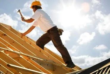 Normandy’s Premier Roofer Just Around the Corner