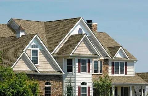 Reviving Roofs: Repair Services Offered in Gwynedd Valley PA
