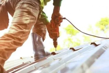 Making a Strong Statement: The Benefits of Steel Roofs for Homes