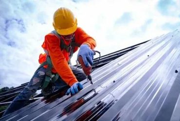 Columbus Top Choice for Roof Repair and Installation