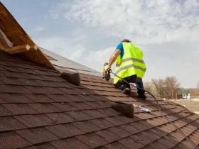 Revamping Roofs: Restoring Beauty in Philadelphia