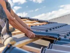 Callowhill’s Closest Roofer: Your Top Choice for Roof Repairs
