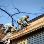 Top-notch Roofer Serving Schuylkill County