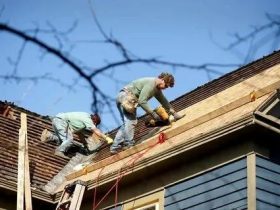 Top-notch Roofer Serving Schuylkill County