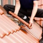 Fixing Leaks and Repairing Roofs in Conshohocken PA