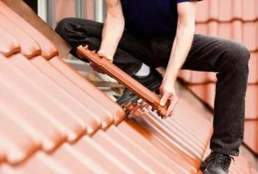 Fixing Leaks and Repairing Roofs in Conshohocken PA