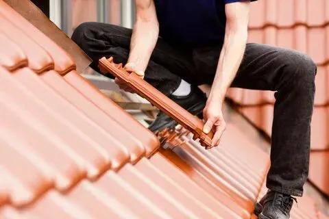 Fixing Leaks and Repairing Roofs in Conshohocken PA