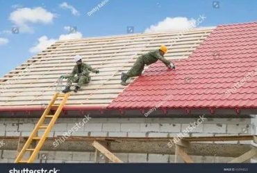 Top Roofing Services Close to Wissinoming