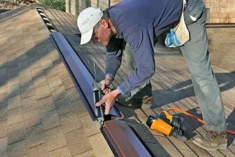 The Rise of TikTok Roofers: How Social Media is Transforming the Roofing Industry