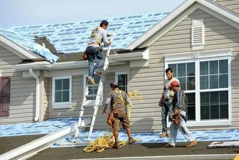 Top-Rated Roofer Serving East Passyunk Crossing