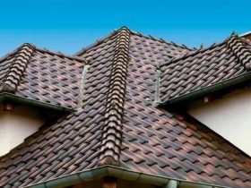 Finding Top-Rated Roofers Near Packer Park
