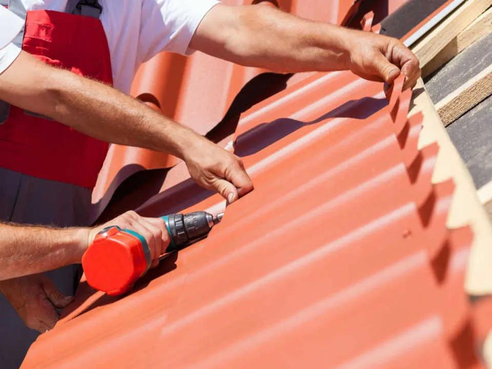 Lawnside NJ: Expert Solutions for Roof Repair